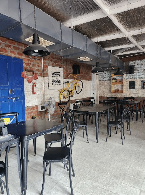 ARCH College of Design and Business Jaipur Campus photo 40